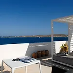 Apartmán Kastro Páros