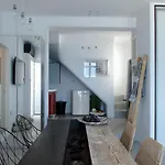 Apartmán Kastro Páros