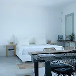 Kastro Apartmán Páros