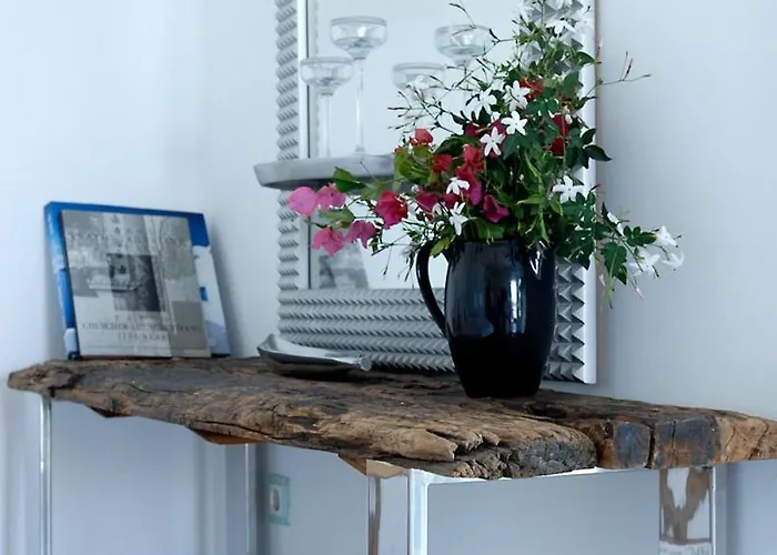 公寓 Kastro Páros